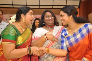 Kevvu Kabaddi Movie Poster Launch